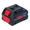 Bosch Akkupack ProCORE 18 Volt, 8.0 Ah (1 600 A01 6GK)
