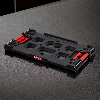 Qbrick System ONE Adapter Multi-Adapterplatte 580 x 325 x 70 mm Tragfähigkeit von 30 kg