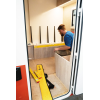 Stabila PRO SET 80 AS, 4-teiliges Wasserwaagen-Set: 120 cm / 60 cm / 30 cm