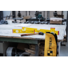 Stabila PRO SET 80 AS, 4-teiliges Wasserwaagen-Set: 120 cm / 60 cm / 30 cm