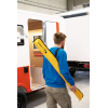Stabila PRO SET 80 AS, 4-teiliges Wasserwaagen-Set: 120 cm / 60 cm / 30 cm