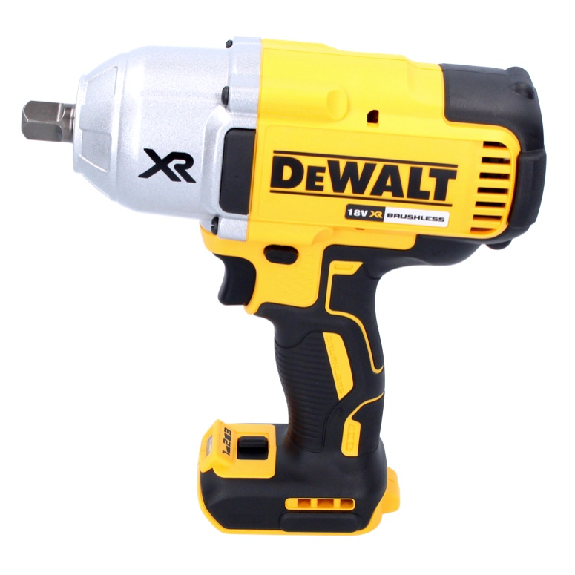 DeWalt DCF899N Akku-Schlagschrauber 18V Brushless 1/2"-Außenvierkant 950Nm - ohne Akku - ohne Ladegerät-Beschreibung lesen