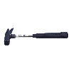 Picard 620M Latthammer geraut 600 g ( 0062010 ) traditioneller 1 Komponenten Griff DIN 7239