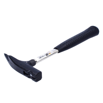 Picard 620M Latthammer geraut 600 g ( 0062010 ) traditioneller 1 Komponenten Griff DIN 7239-Beschreibung lesen
