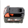 Akku 5,0Ah 18V mit REDLINK-Technologie