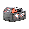 Akku 5,0Ah 18V mit REDLINK-Technologie