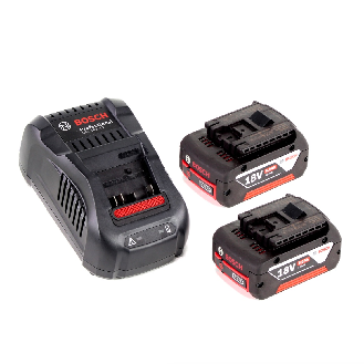 Akku-Drehschlagschrauber GDX 18V-200 C 18V 1/4"-Innensechskant und 1/2"-Außenvierkant 200Nm + 2x Akku + Ladegerät + Koffer-Beschreibung lesen