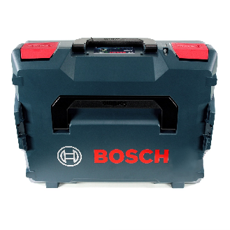 Akku-Drehschlagschrauber GDX 18V-200 C 18V 1/4"-Innensechskant und 1/2"-Außenvierkant 200Nm + 2x Akku + Ladegerät + Koffer-Beschreibung lesen