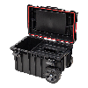 Qbrick System ONE Trolley Expert Werkzeugkiste 605 x 405 x 345 mm 44 l