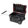 Qbrick System ONE Trolley Expert Werkzeugkiste 605 x 405 x 345 mm 44 l