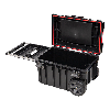 Qbrick System ONE Trolley Expert Werkzeugkiste 605 x 405 x 345 mm 44 l