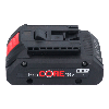 Bosch Akkupack ProCORE 18 Volt, 4.0 Ah (1 600 A01 6GB)