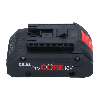 Bosch Akkupack ProCORE 18 Volt, 4.0 Ah (1 600 A01 6GB)