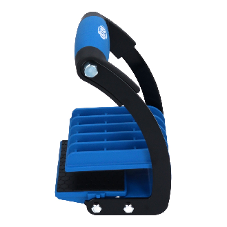 Kreg KMA3000 Plattenhalter, GripMaxx, 19 mm, 120 x 240 cm, Blau-Beschreibung lesen