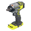 RYOBI R18IW7-0 ONE+ Akku-Schlagschrauber 18 V 270 Nm 1/2'' Brushless Solo (5133004220) - ohne Akku, ohne Ladegerät