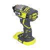 RYOBI R18IW7-0 ONE+ Akku-Schlagschrauber 18 V 270 Nm 1/2'' Brushless Solo (5133004220) - ohne Akku, ohne Ladegerät