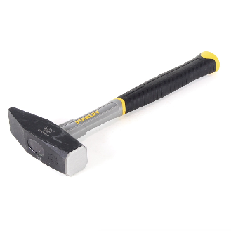 Stanley Schlosserhammer Fiberglas 1000 g ( STHT0-51910 )-Beschreibung lesen