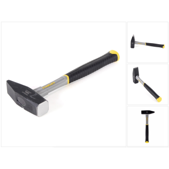 Stanley Schlosserhammer Fiberglas 1000 g ( STHT0-51910 )-Beschreibung lesen