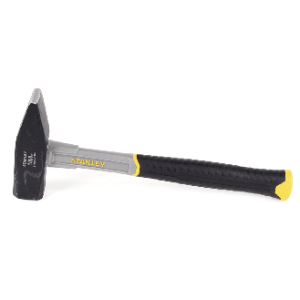 Stanley Schlosserhammer Fiberglas 1000 g ( STHT0-51910 )-Beschreibung lesen
