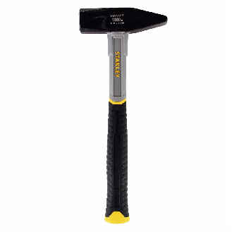 Stanley Schlosserhammer Fiberglas 1000 g ( STHT0-51910 )-Beschreibung lesen