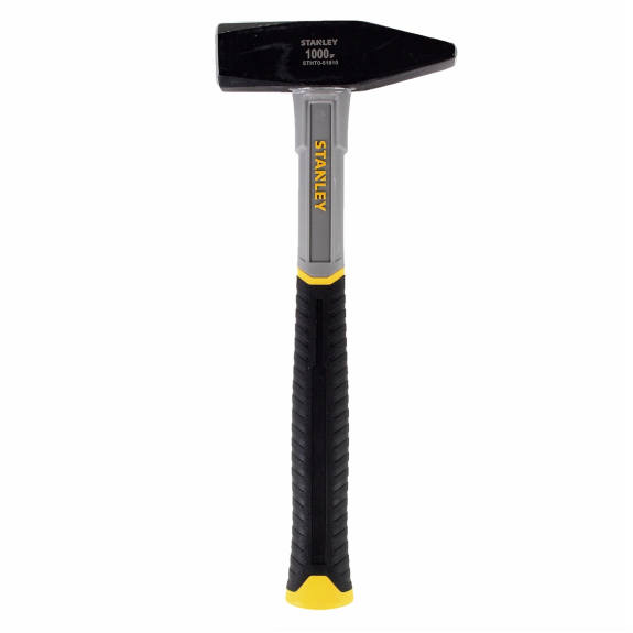 Stanley Schlosserhammer Fiberglas 1000 g ( STHT0-51910 )-Beschreibung lesen