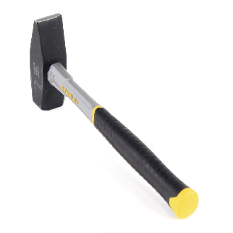 Stanley Schlosserhammer Fiberglas 1000 g ( STHT0-51910 )-Beschreibung lesen