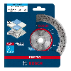 Bosch EXPERT HardCeramic Diamant Trennscheibe 125x22.23x1.4x10 (2 608 900 655)