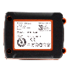Akku Li-Ion 12V 6Ah