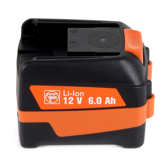 Fein Akku-Pack Li-Ion Akku 12V 6Ah (92604184020)-Beschreibung lesen