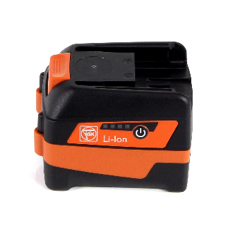 Fein Akku-Pack Li-Ion Akku 12V 6Ah (92604184020)-Beschreibung lesen