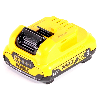 DeWalt DCB124 Li-Ion Akku 12V 3,0Ah