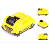 DeWalt DCB124 Li-Ion Akku 12V 3,0Ah