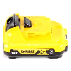 DeWalt DCB124 Li-Ion Akku 12V 3,0Ah