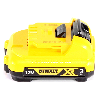 DeWalt DCB124 Li-Ion Akku 12V 3,0Ah