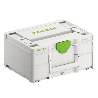 Festool Energie-Set SYS 18V 2x4,0/TCL 6 DUO 18 V + 2x Akkus 4,0 Ah + Ladegerät + Systainer (577109)-Beschreibung lesen