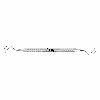 Curette de Gracey - 9-10