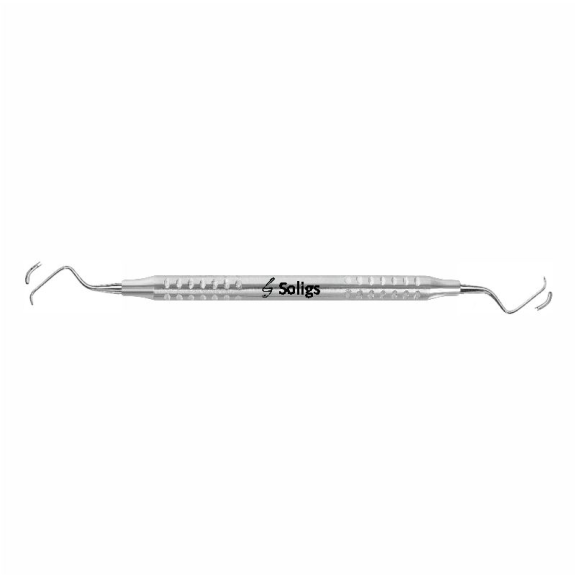 Curette de Gracey - 9-10-Lire la description