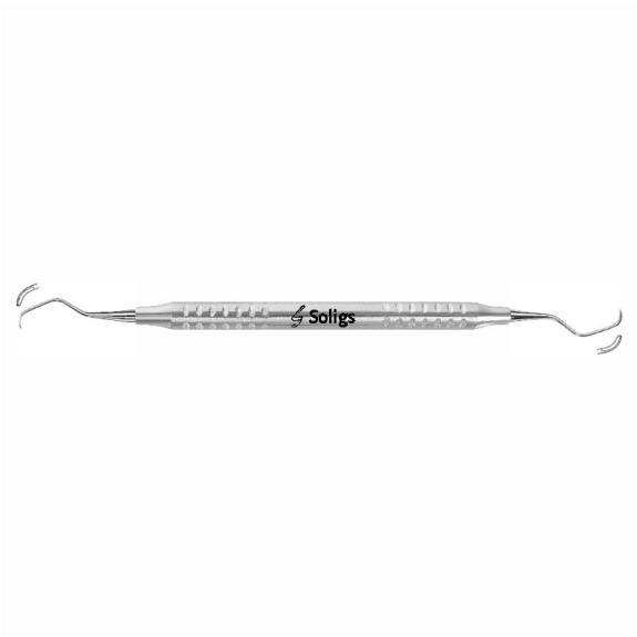 Curette de Gracey 7-8-Lire la description