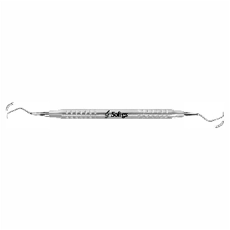 Curette de Gracey 7-8-Lire la description