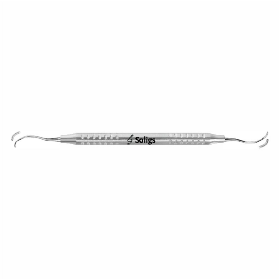 Curette de Gracey - 11-12-Lire la description