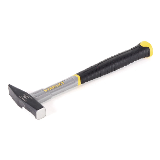 Stanley Schlosserhammer Fiberglas 200 g ( STHT0-51906 )-Beschreibung lesen