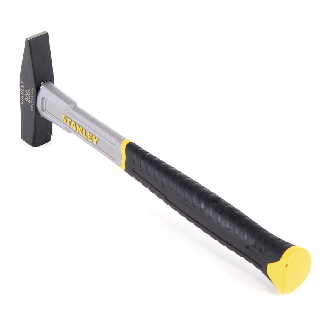 Stanley Schlosserhammer Fiberglas 200 g ( STHT0-51906 )-Beschreibung lesen