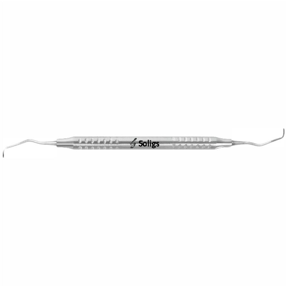 Curette di Langer - 1-2-Leggi tutto