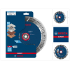 Bosch EXPERT Multi Material Diamant Trennscheibe 230x22.23x2.4x15 (2 608 900 663)