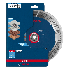 Bosch EXPERT Multi Material Diamant Trennscheibe 230x22.23x2.4x15 (2 608 900 663)