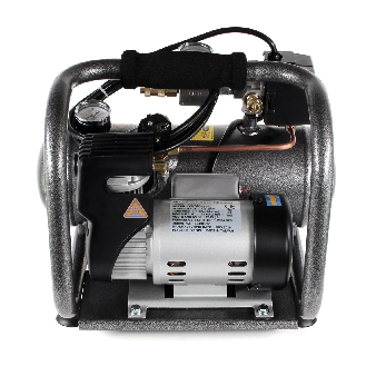 SENCO PC1010EU Kompressor 230V 380W 8bar-Beschreibung lesen