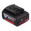 Bosch Akkupack GBA 18 Volt, 5.0 Ah (1 600 A00 2U5)