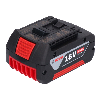 Bosch Akkupack GBA 18 Volt, 5.0 Ah (1 600 A00 2U5)