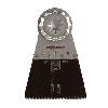 Fein E-Cut Precision Starlock Plus Sägeblatt 50x65 mm 1 Stück ( 63502127210 ) HCS