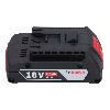 Bosch GBA 18 V Akku 2 Ah / 2000 mAh Li-Ion (1600Z00036)